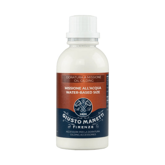 Manetti Water-Based Gold Size