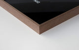 Nielsen Alpha Readymade Frames Wenge (Collect in Store)