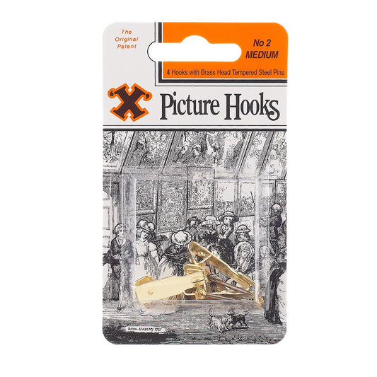 Picture Hooks