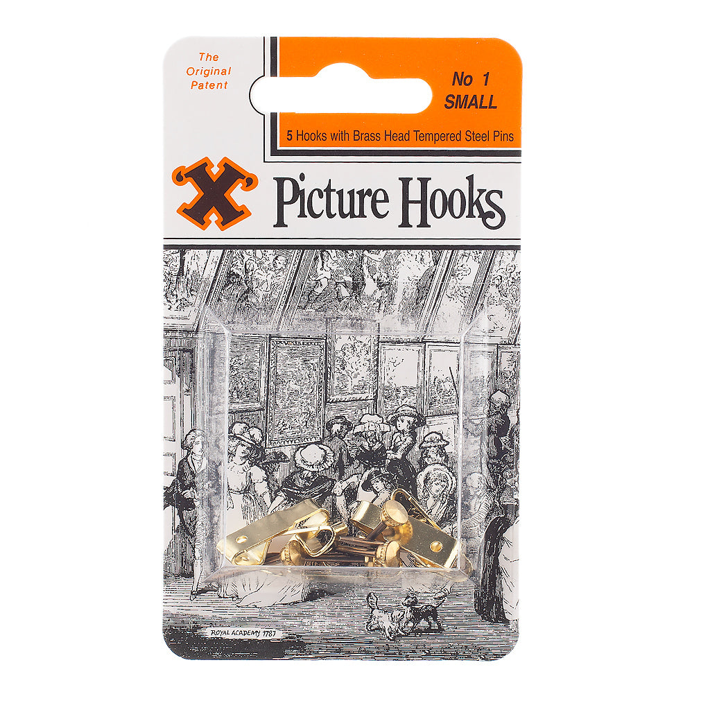 Picture Hooks