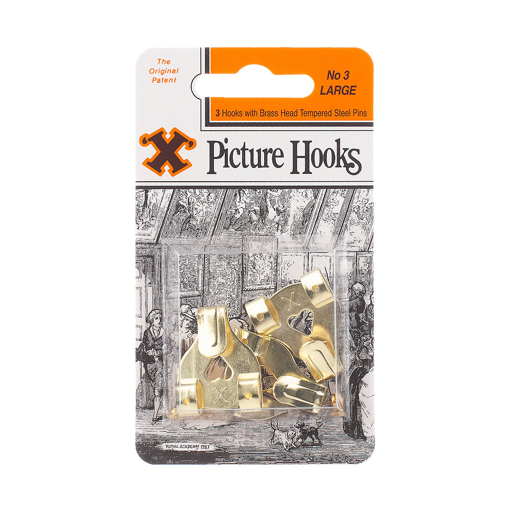 Picture Hooks