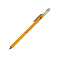 OHTO Mini Wooden Mechanical Pencil