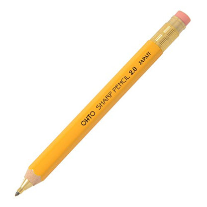 OHTO Mechanical Pencil 2mm