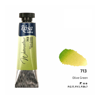 ROSA Gallery Watercolour Tube 10ml