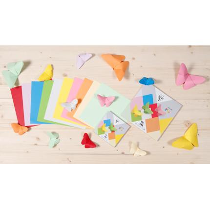 Origami Paper