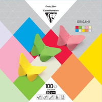 Origami Paper
