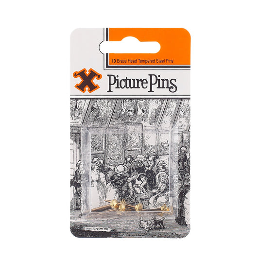 Picture Pins