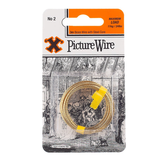 Picture Wire