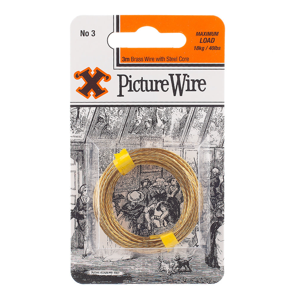 Picture Wire