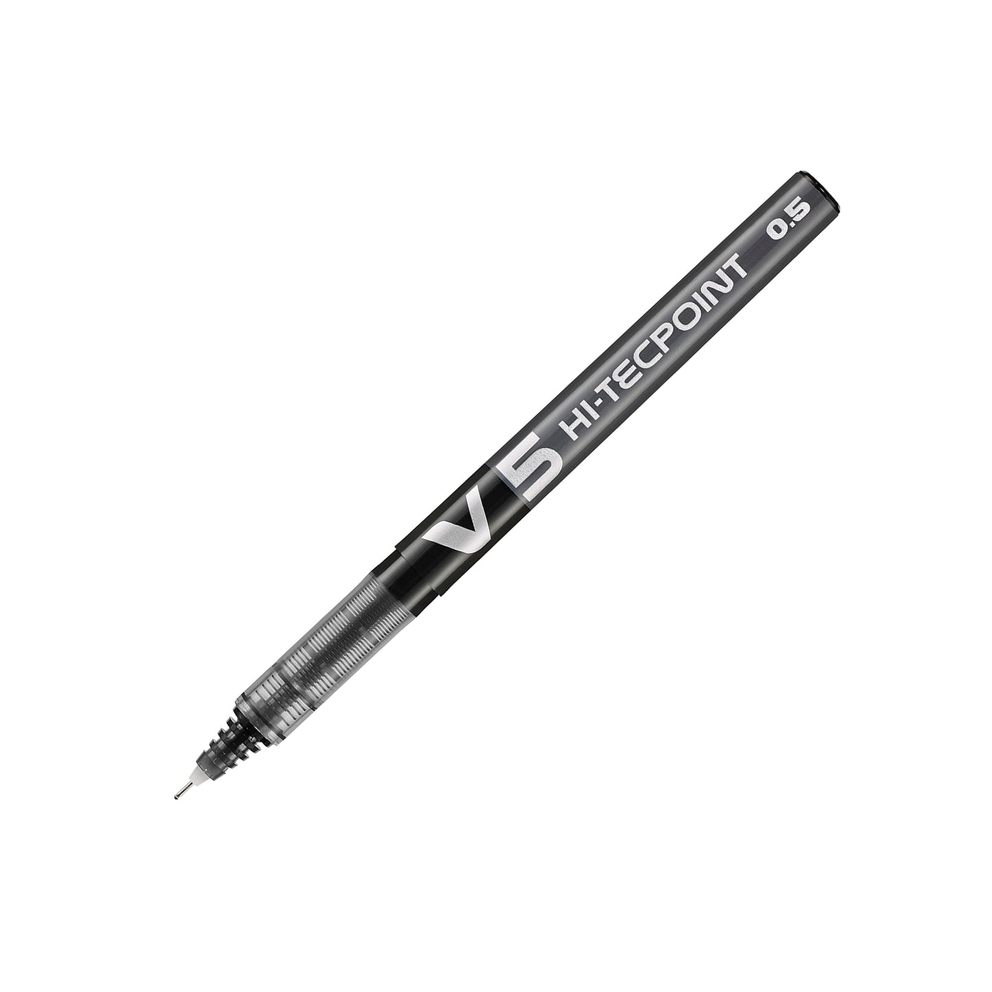 Pilot V5 Pen Hi-Tecpoint