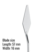 RGM Classic Palette Knife