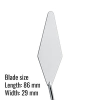 RGM Classic Palette Knife