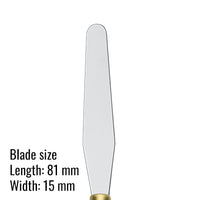 RGM Classic Palette Knife