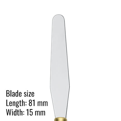 RGM Classic Palette Knife
