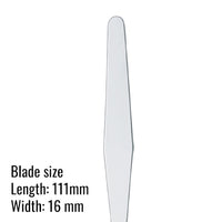 RGM Classic Palette Knife