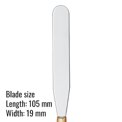 RGM Classic Palette Knife