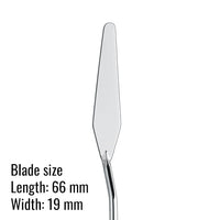 RGM Classic Palette Knife
