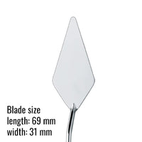 RGM Classic Palette Knife