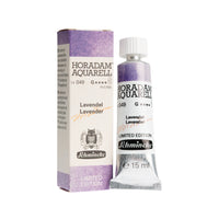 HORADAM  2026 Signature Edition Watercolour 15ml