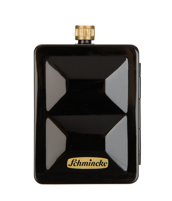 HORADAM Aquarell Set 8 x Half Pans + Water Container