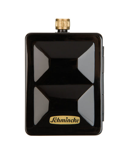 HORADAM Aquarell Set 8 x Half Pans + Water Container