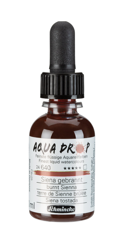 Schmincke Aqua Drop 30ml