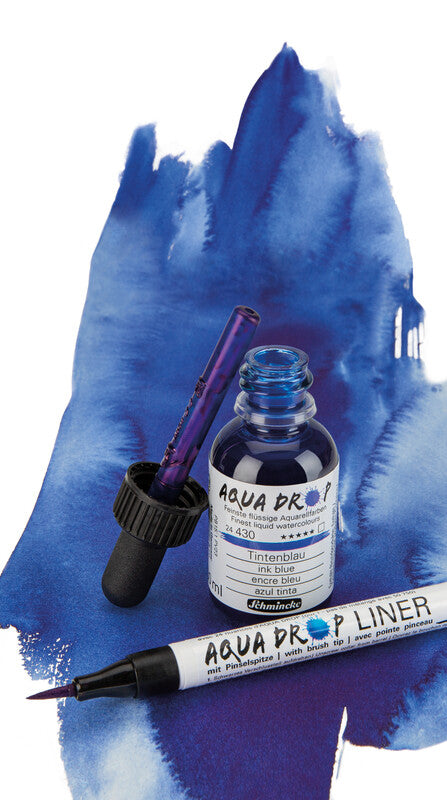 Schmincke Aqua Drop 30ml