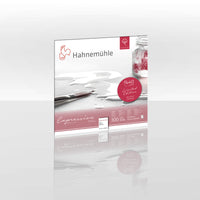 Hahnemuhle Expression Watercolour Block CP 300gsm