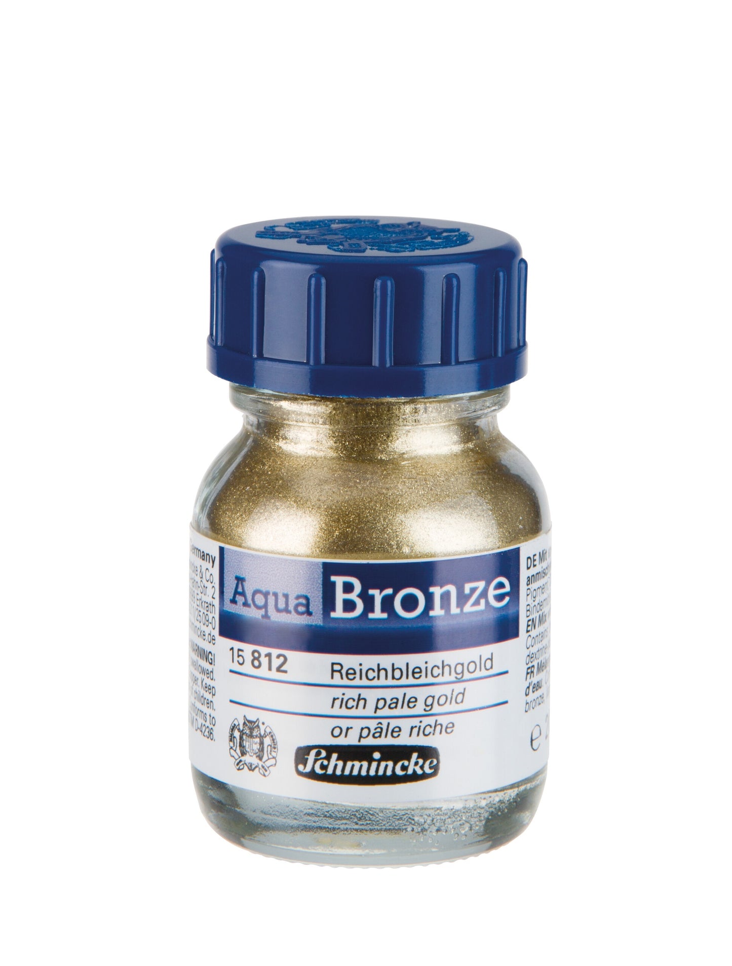 Schmincke Aqua Bronzes 20ml
