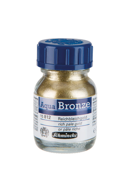 Schmincke Aqua Bronzes 20ml