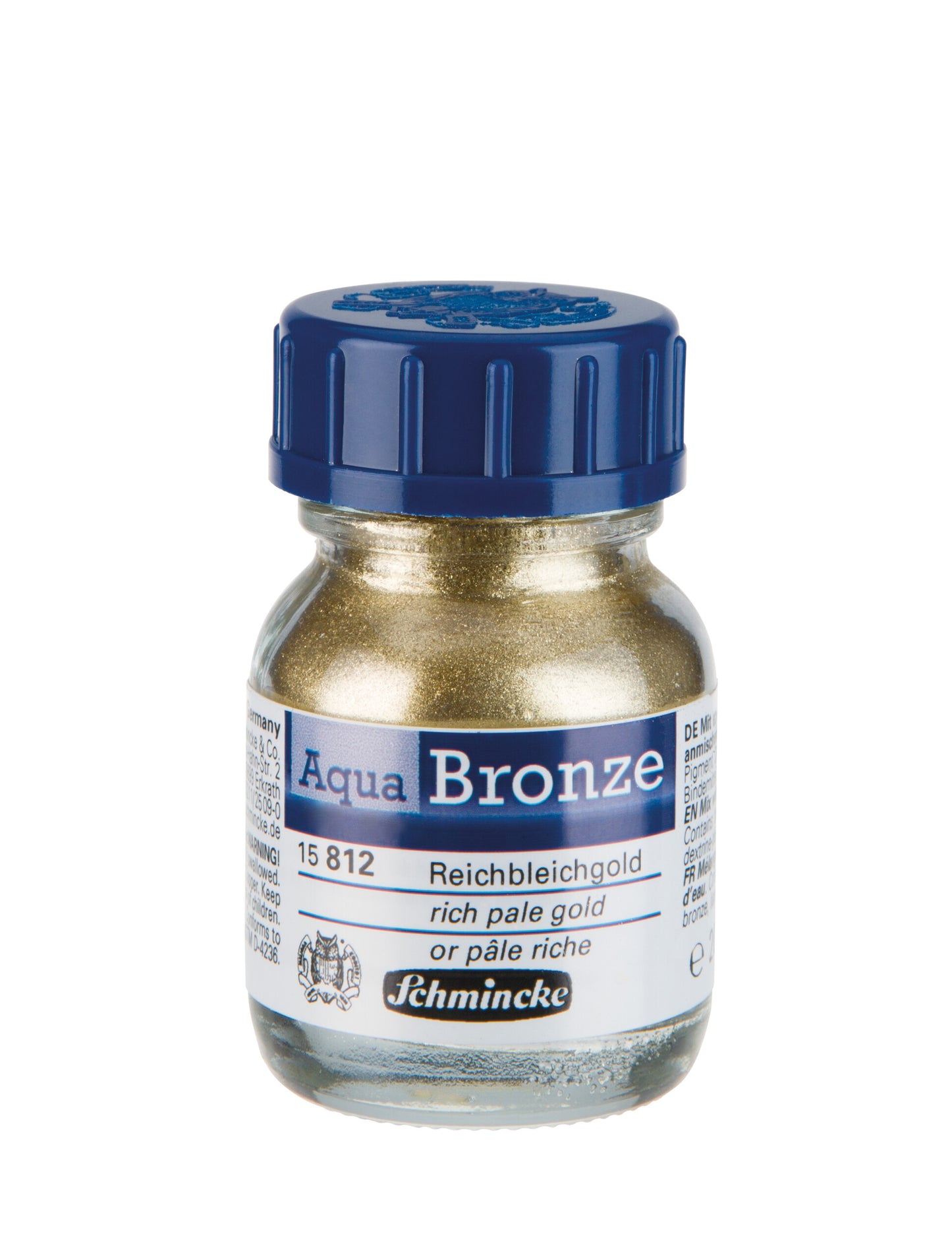 Schmincke Aqua Bronzes 20ml