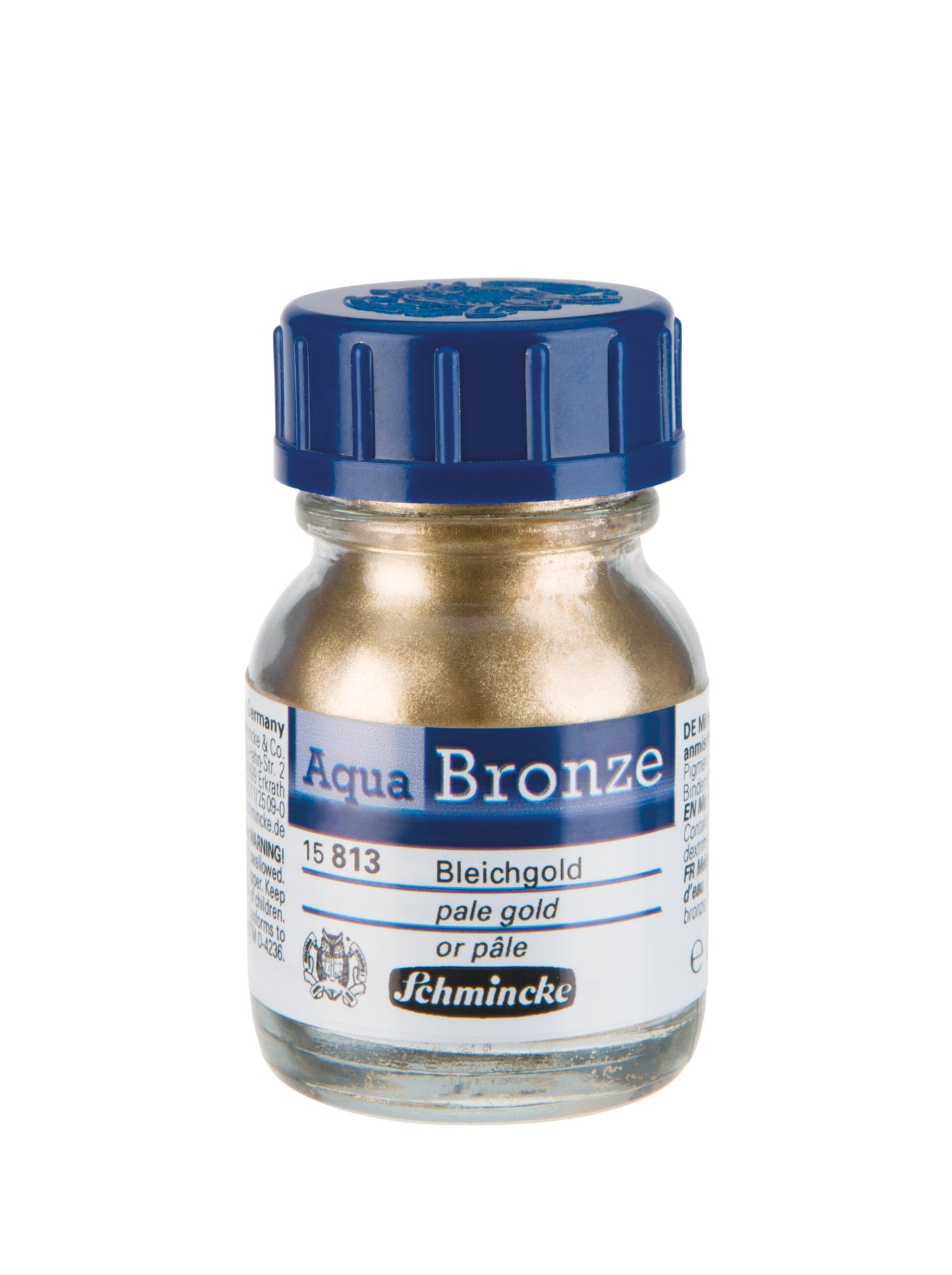 Schmincke Aqua Bronzes 20ml