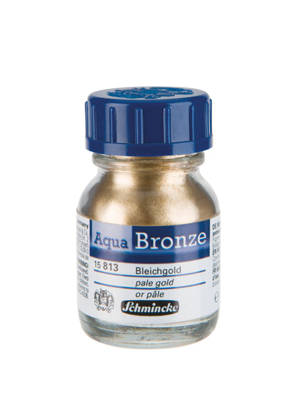 Schmincke Aqua Bronzes 20ml