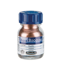 Schmincke Aqua Bronzes 20ml
