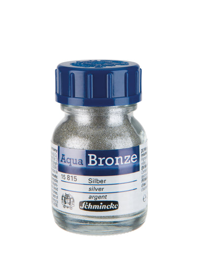 Schmincke Aqua Bronzes 20ml