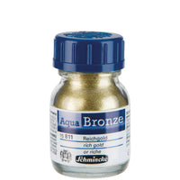 Schmincke Aqua Bronzes 20ml