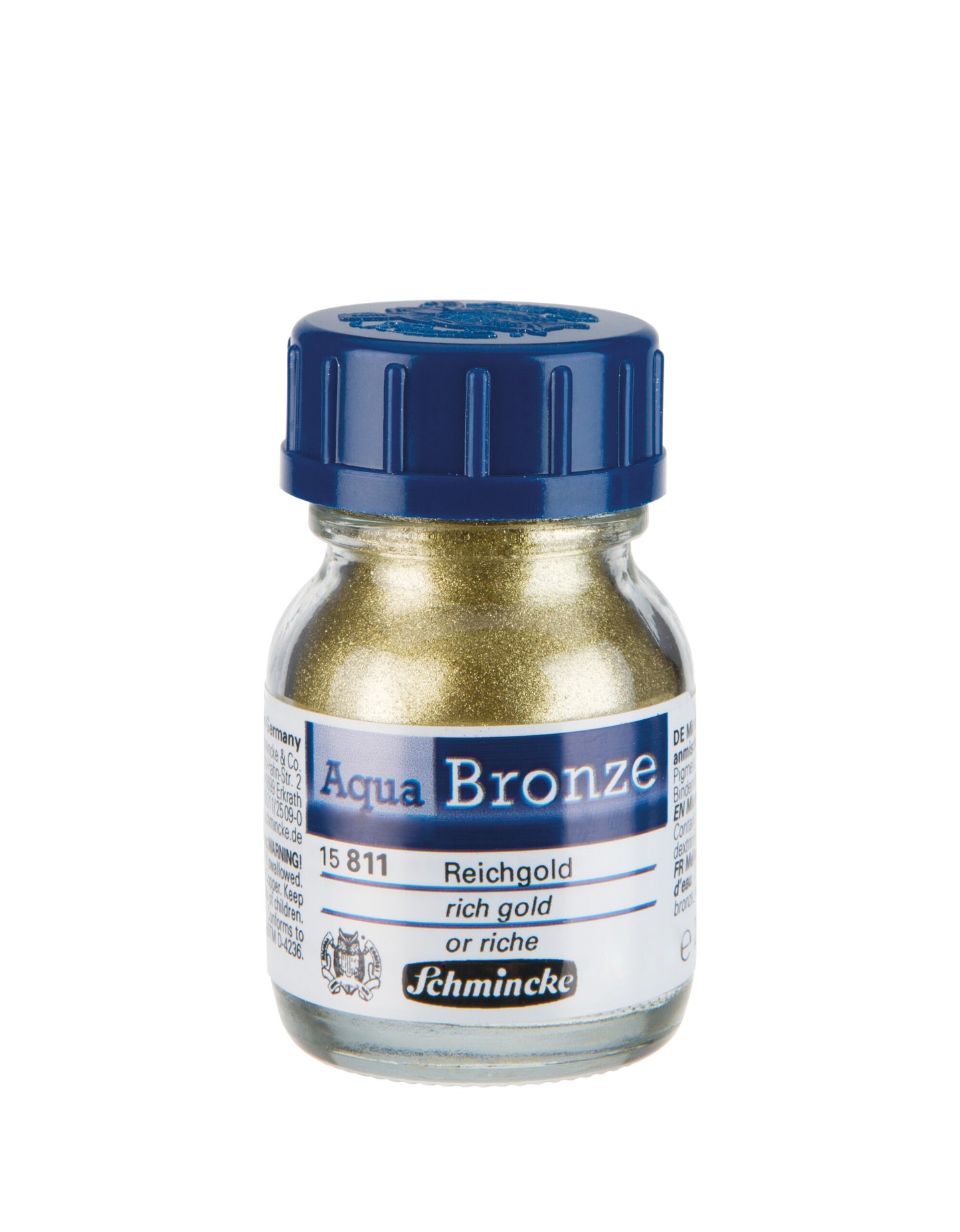 Schmincke Aqua Bronzes 20ml