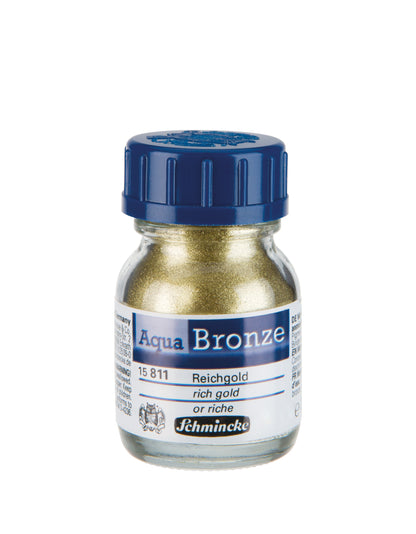 Schmincke Aqua Bronzes 20ml