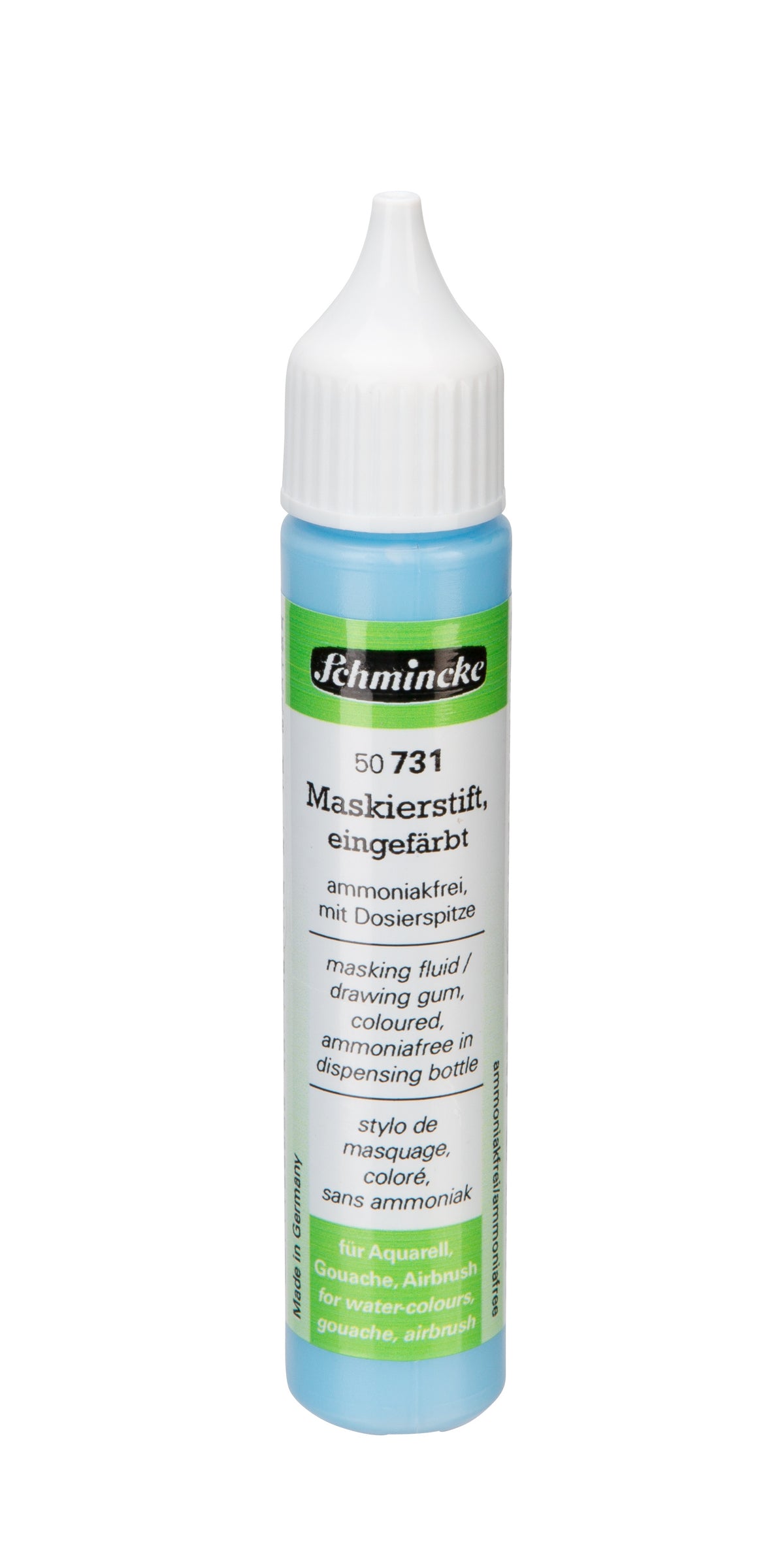 
Schmincke Tinted Masking Fluid