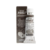 Schmincke Liquid Charcoal 15ml