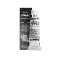 Schmincke Liquid Charcoal 15ml
