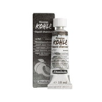 Schmincke Liquid Charcoal 15ml