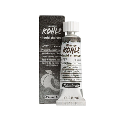 Schminke Liquid Charcoal 15ml