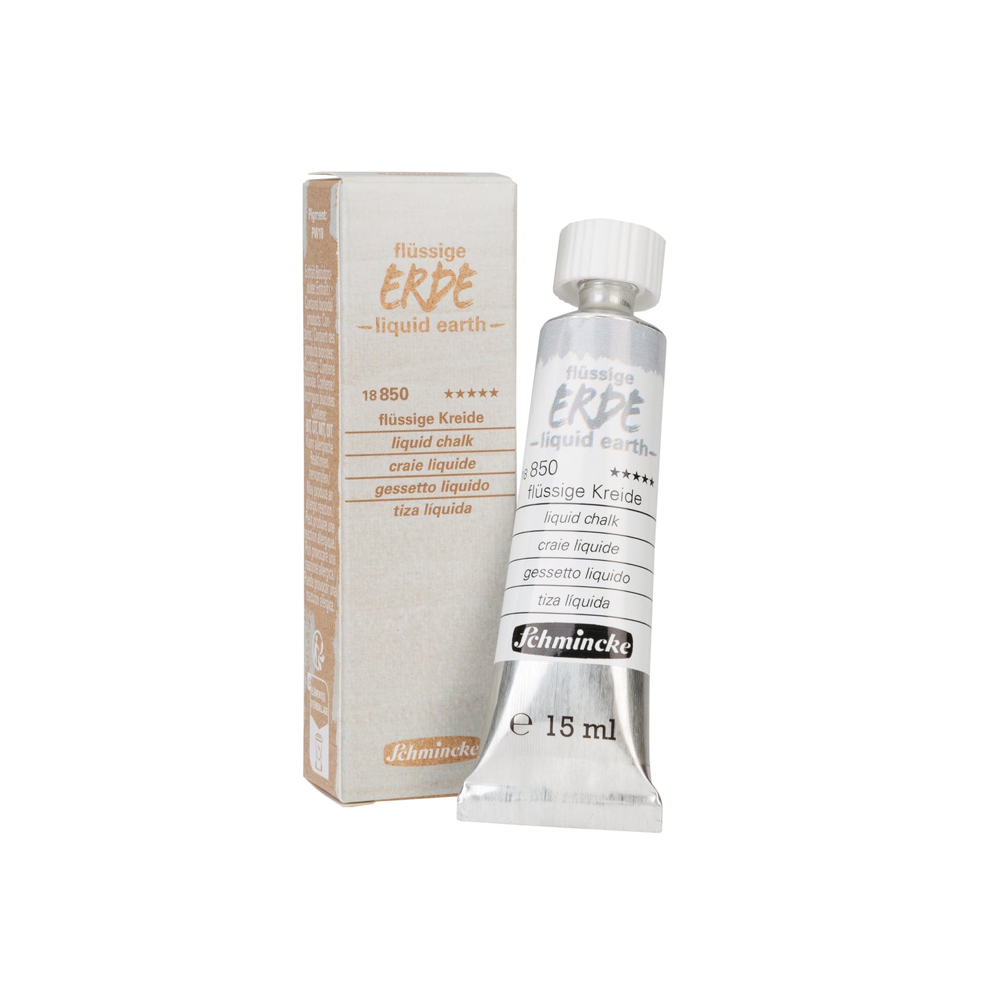 Schminke Liquid Earth 15ml