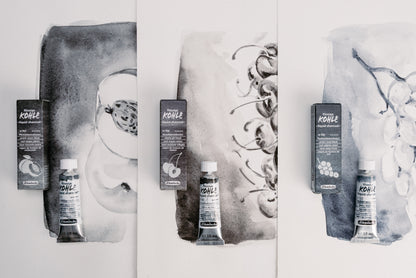 Schminke Liquid Charcoal 15ml