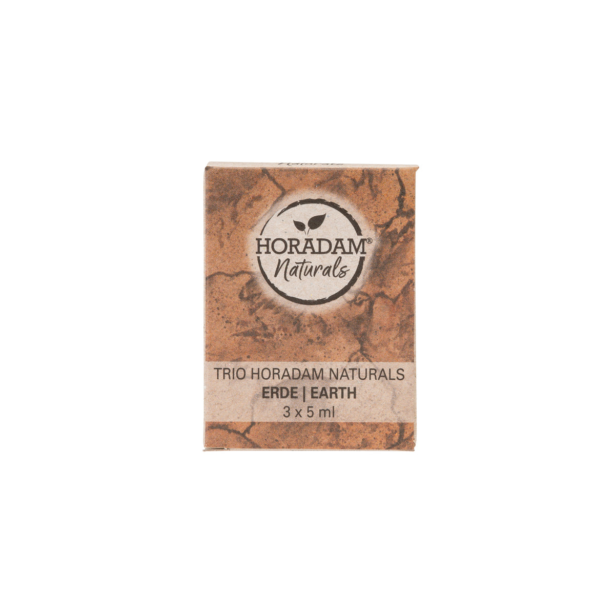 HORADAM Aquarelle Naturals Set