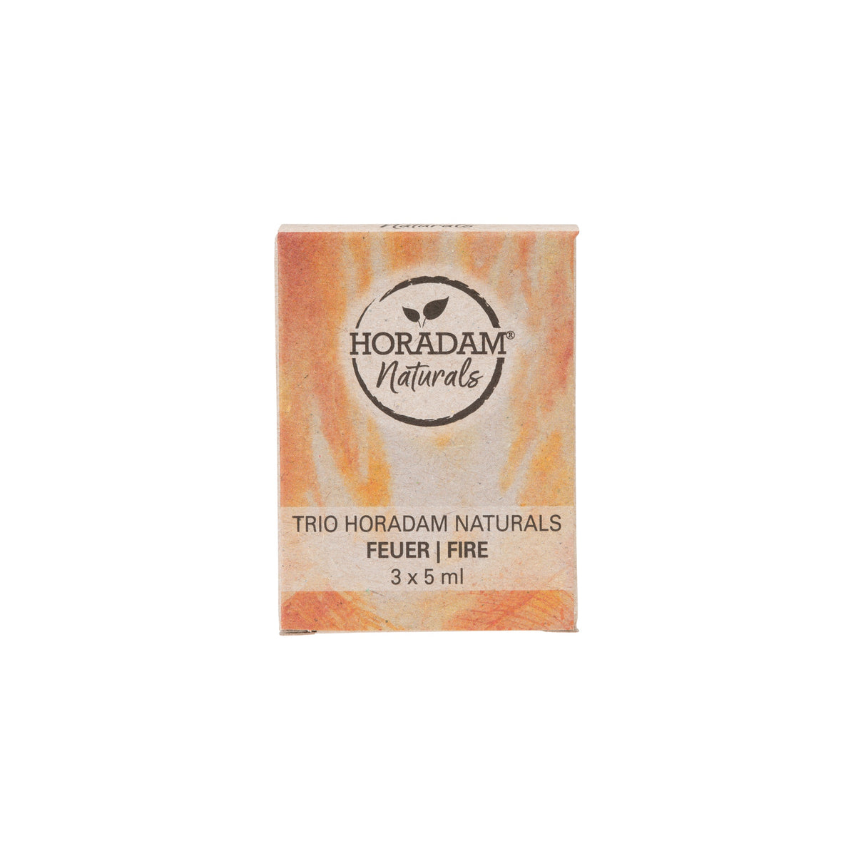 
HORADAM Aquarelle Naturals Set
