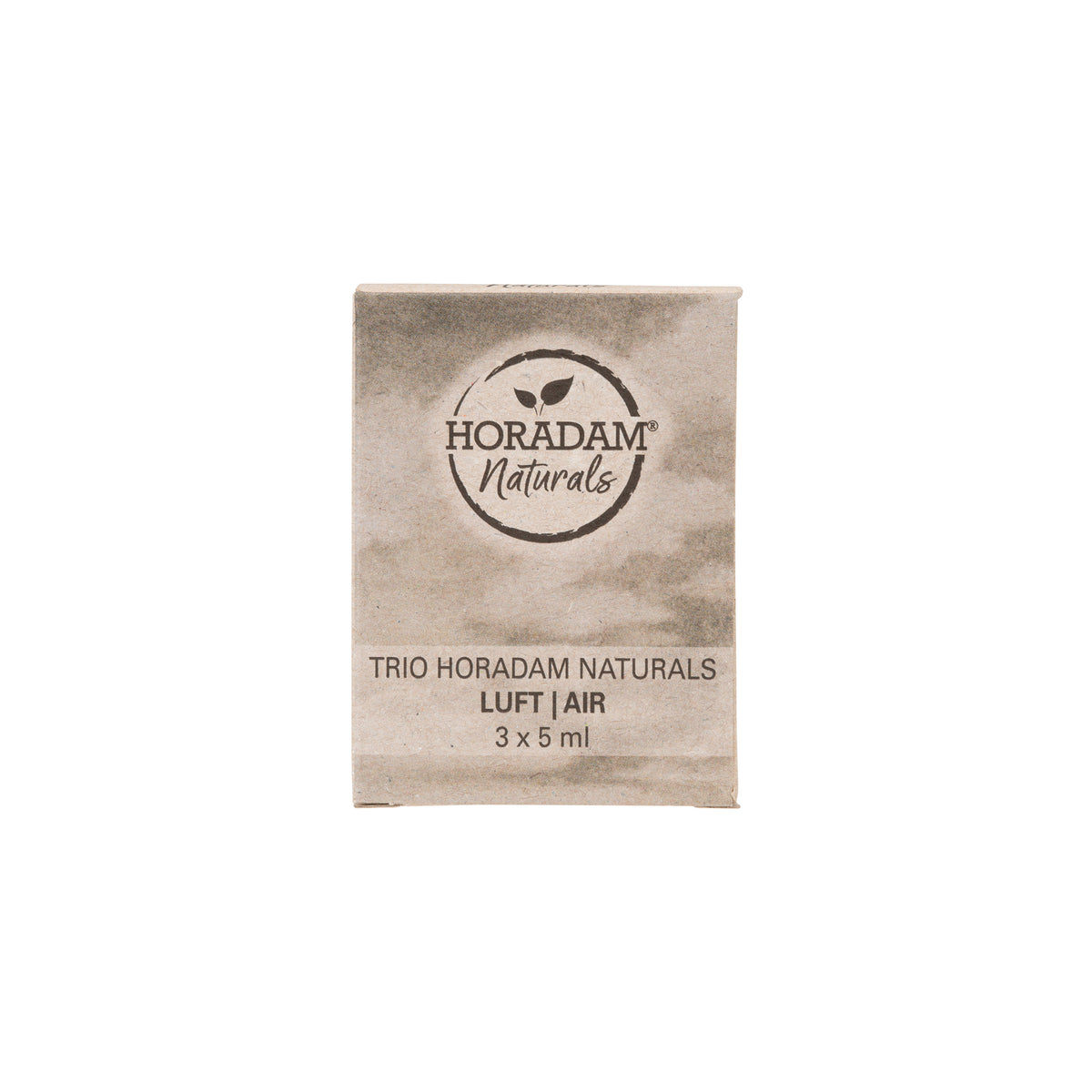 
HORADAM Aquarelle Naturals Set