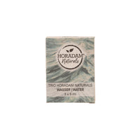 HORADAM Aquarelle Naturals Set
