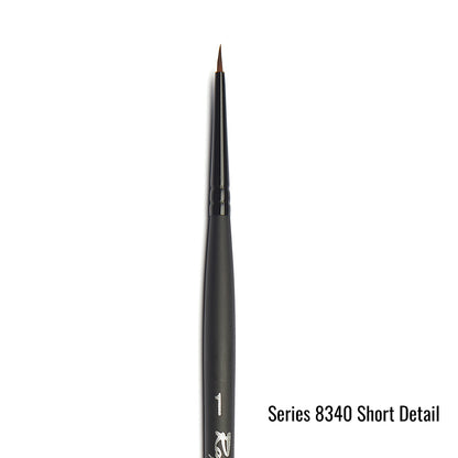 Raphael Stradivarius Watercolour Brush